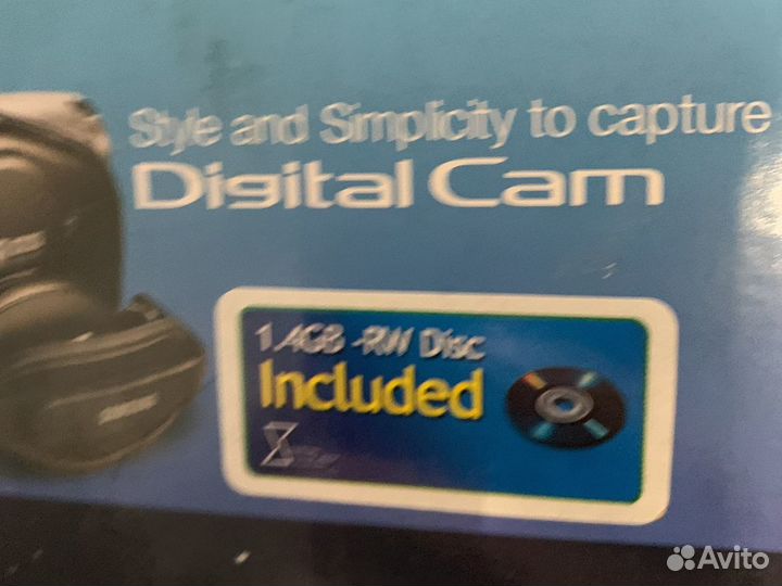 Камера samsung