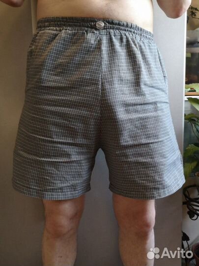 Шорты трусы семейные новые