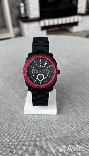 Часы Fossil