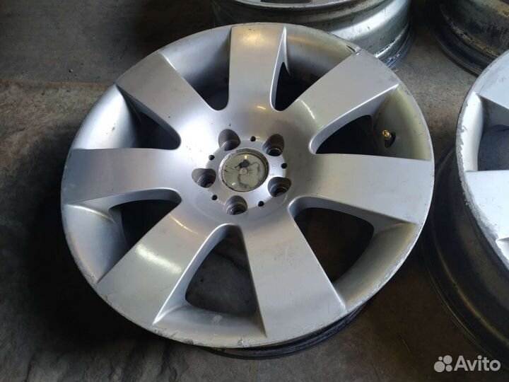 Диски R18 BMW бмв 123 стиль