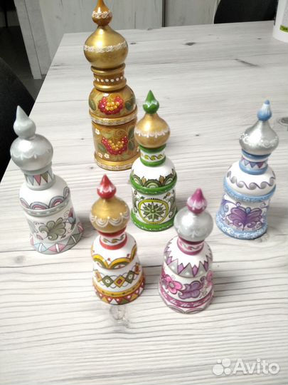 Шкатулка кремль