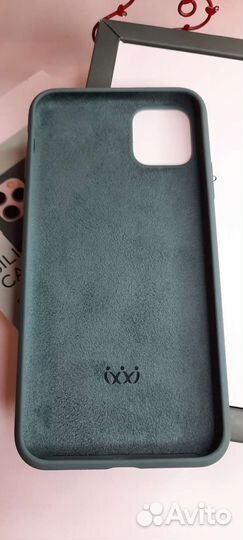 Чехол на iPhone 11 pro max