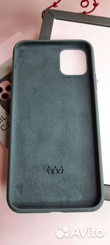 Чехол на iPhone 11 pro max