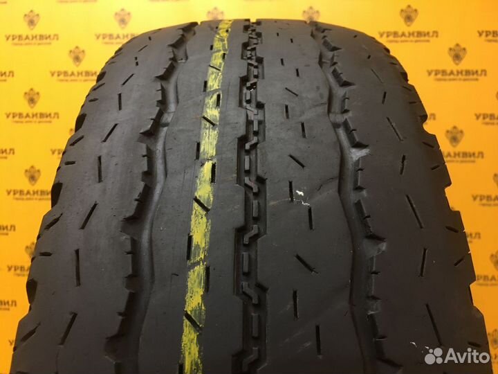 Bridgestone Duravis R630 215/70 R15C S