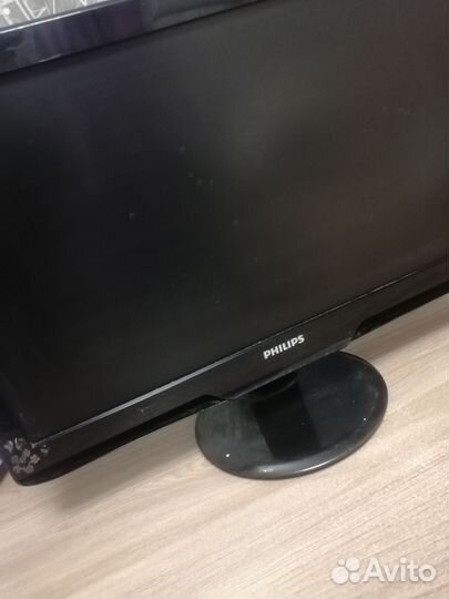 Монитор Philips