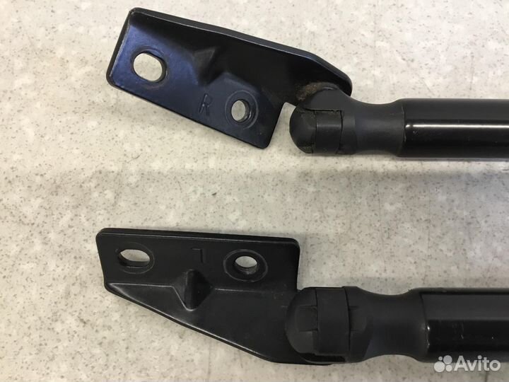 Амортизатор двери багажника FAW Besturn X40 (D181)