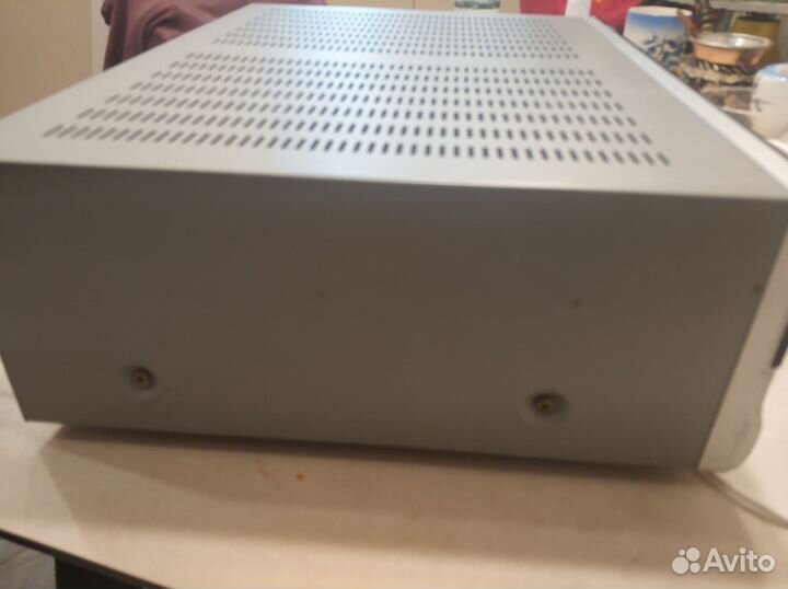 Ресивер усилитель 5.1 Microlab V-3850