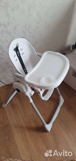 Стульчик для кормления peg perego