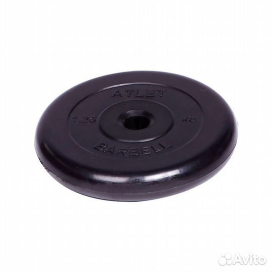 Спортивные блины