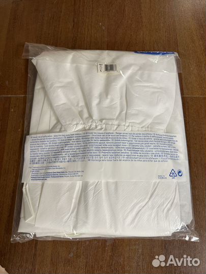 Комбинезон защитный Kleenguard