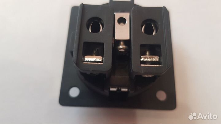 Furutech розетка