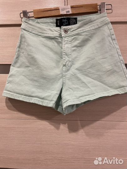 Шорты