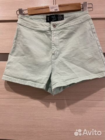 Шорты