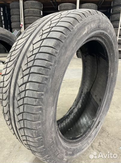 Michelin 4x4 Alpin 255/50 R20
