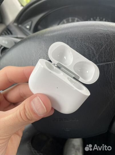 AirPods 3 кейс