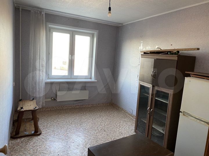 2-к. квартира, 50,8 м², 3/5 эт.