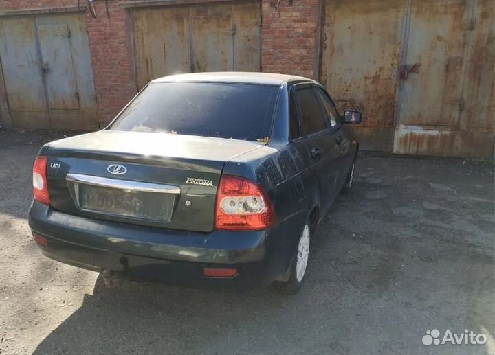 LADA priora блок управления климатом торпедо