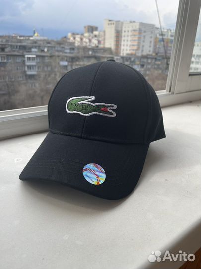 Кепка бейсболка мужская