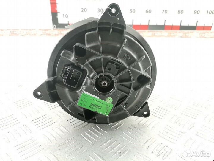 Моторчик печки для Ford Focus 1 1221496