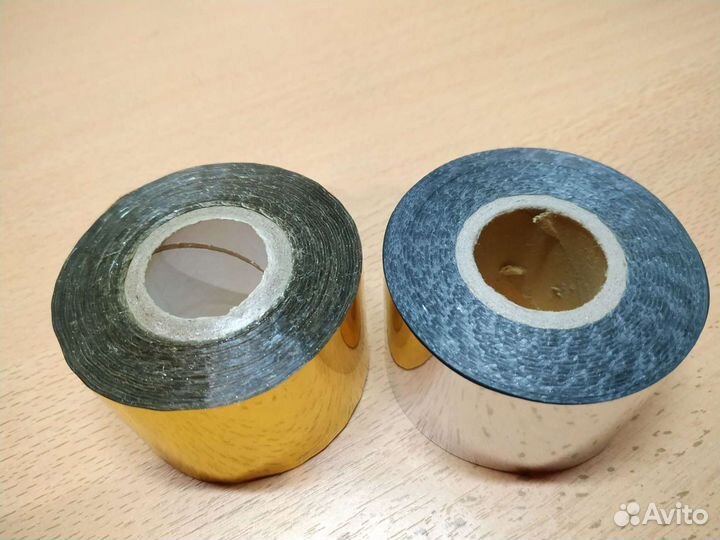 Фольга для литья