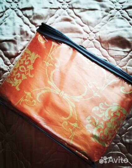 Комплект штор новые