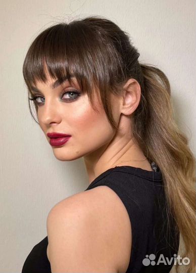 Визажист-стилист