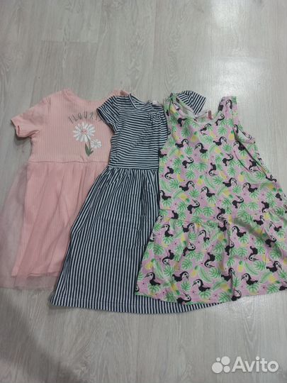 Вещи на девочку