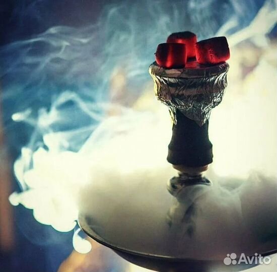 Аренда кальяна на сутки