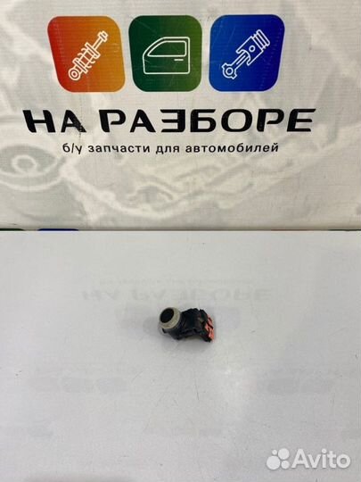 Парктроник задний Hyundai Santa Fe TM D4HB 2020