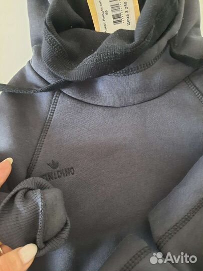 Костюм минидино