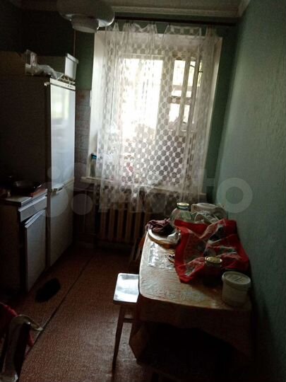 4-к. квартира, 71,6 м², 2/9 эт.