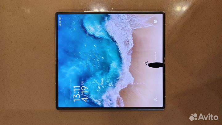 Xiaomi Mix Fold 2, 12/512 ГБ