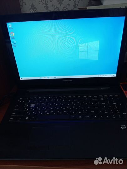 Ноутбук lenovo g50 45