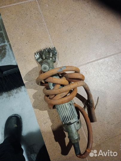 Машинка для стрижки овец