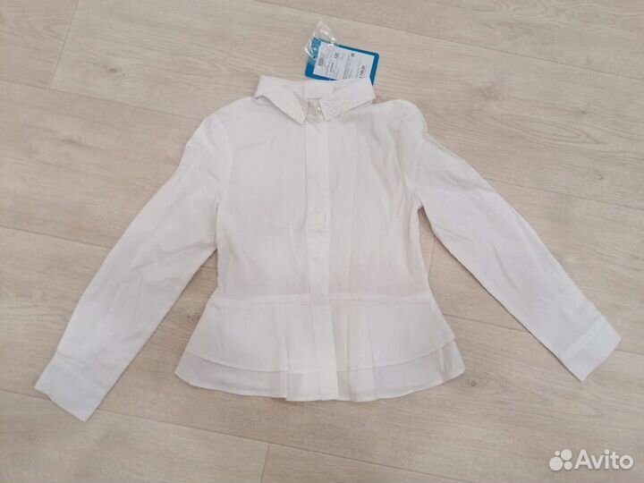 Новая блузка Acoola р. 122
