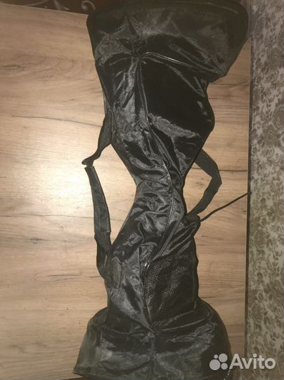 Гироскутер бу