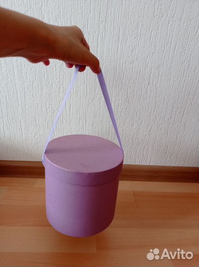 Подарочные коробки