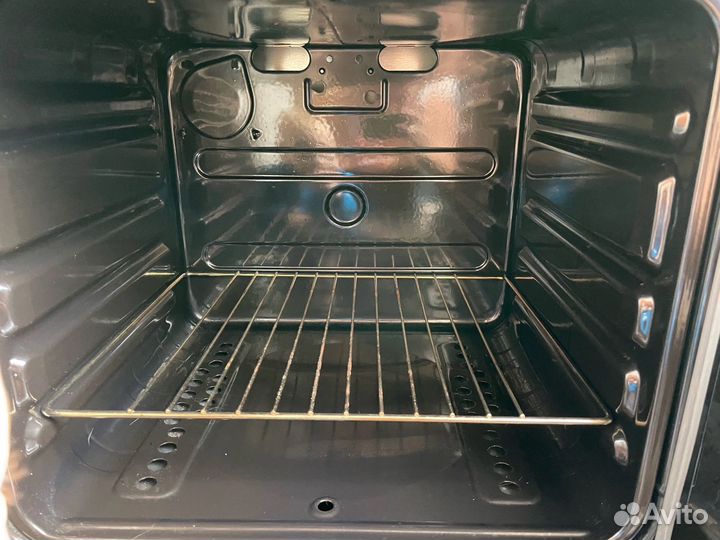 Газовая плита бу