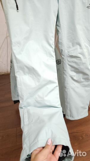 Горнолыжный костюм