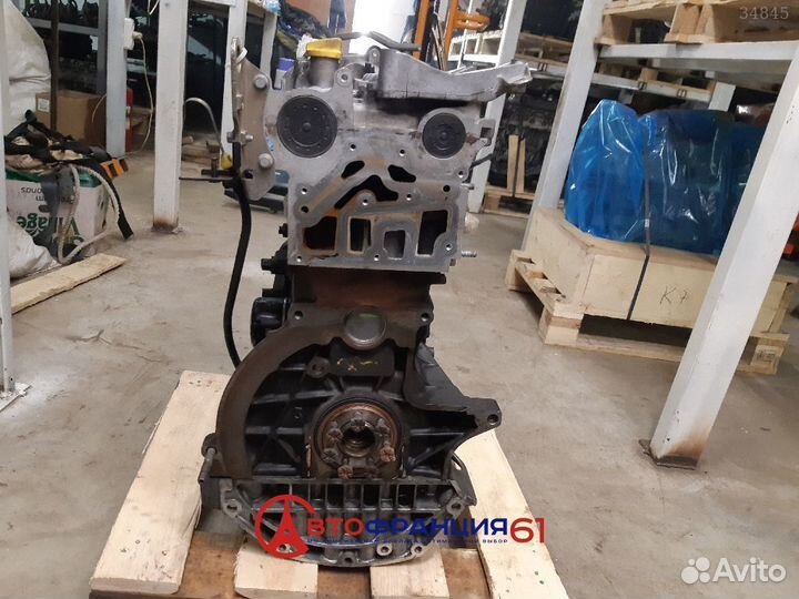 Двигатель, 7701474414 renault megane 2, 3034766