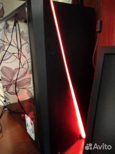 Продам игровой компьютер