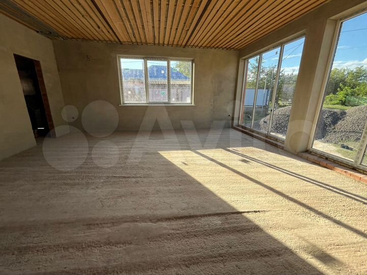 Дом 101,4 м² на участке 5 сот.