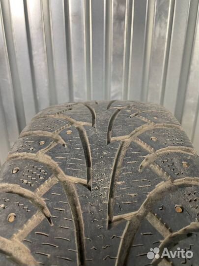 Hankook Winter I'Pike 185/60 R15 88T