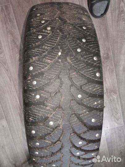 Tunga Nordway 2 185/65 R14 86Q