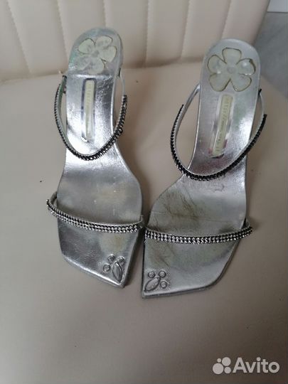 Сабо женские, 35