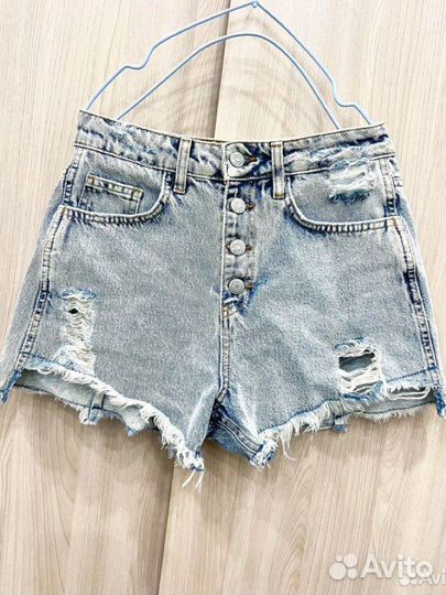 Шорты