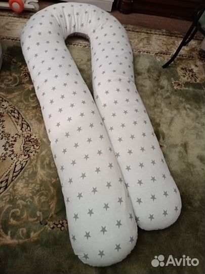 Подушка для беременных