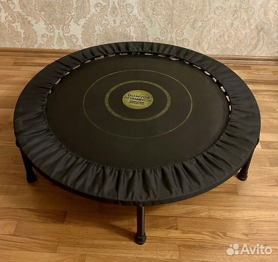 Батут Декатлон