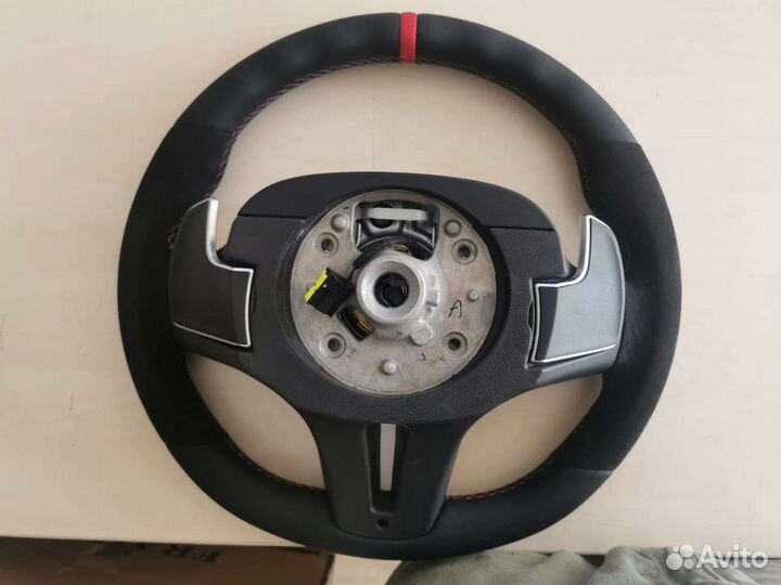 Bmw руль G сери X7 G07 X6 G06 X5 G05