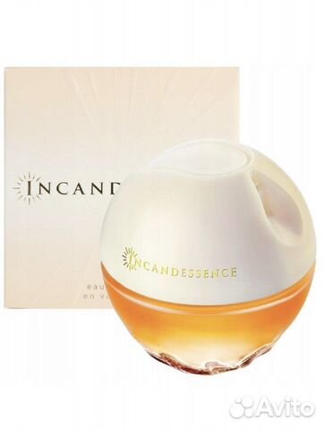 Avon incandessence 50 мл